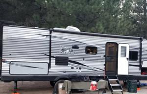 2020 Jayco Jay Flight SLX Western Edition 242BHSW RV rental photo 4