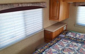 2007 Forest River Sunseeker "The Thunderdome"