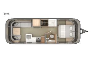 2021 Airstream Globetrotter 27FB - The LainnaBelle