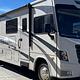 Family RV with a King Bed and Bunk Beds