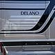 DELANO - Luxury Mini Coach for 2-4
