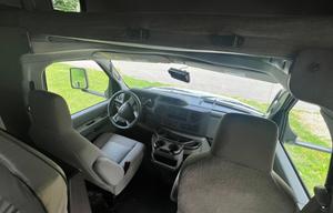 2021 Forest River RV Sunseeker LE 2350LE