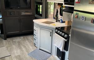 Jayco Bunkhouse