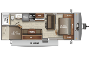 2021 Jayco Jay Flight
