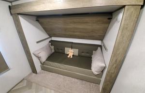 2022 Forest River RV Wildwood Heritage Glen 310BHI