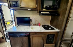Hocking Hills RV 1.0 "The Original"
