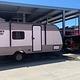 2021 Dutchmen RV Coleman 17R- Free Generator