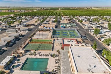 Del Pueblo RV Resort (Age Restricted 55+)