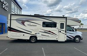 2018 Coachmen RV Freelander 28BH