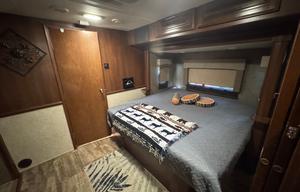 2016 Forest River RV Georgetown 364TS