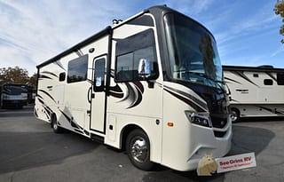 2020 Jayco Precept 29V