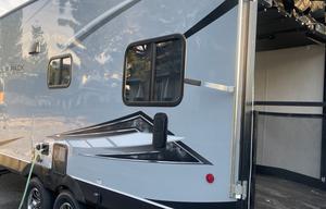 2022 Forest River RV Cherokee Wolf Pack 24PACK14+