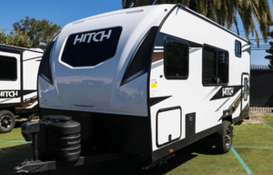 New 2024 Cruiser Hitch 17 BHS