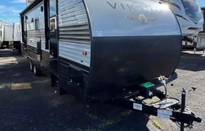 2022 Coachmen Viking 262BH - UNLIMITED MILES!!