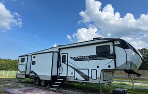 2022 Coachmen RV Chaparral 367BH