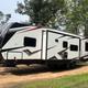 16 FT GARAGE TOY HAULER/CAMPER- - All inclusive
