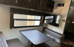 2018 Keystone RV Springdale 260TBWE