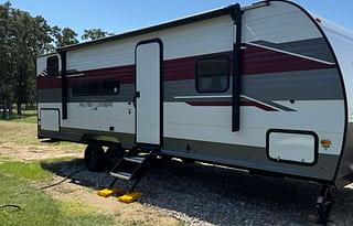 2025 Prime Time RV Avenger 25MKB RV rental photo 1