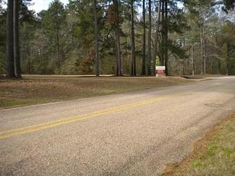 BEAVER DAM CAMPGROUND