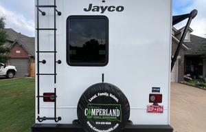 2024 Jayco Redhawk SE 22CF