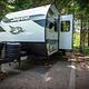 2025 Jayco Jay Feather Micro 199MBS