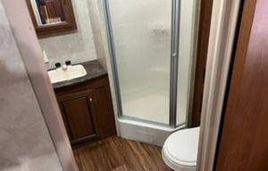 2014 Forest River RV Salem Cruise Lite 271RBXL