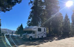 2025 Jayco Redhawk SE