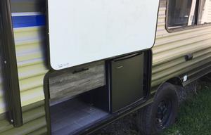 #3  2021 Salem FSX 179DBK Forest River RV