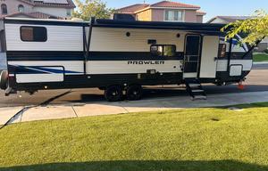 2022 Heartland Prowler 303BH