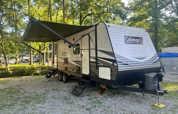 2020 Coleman Lantern BH 285