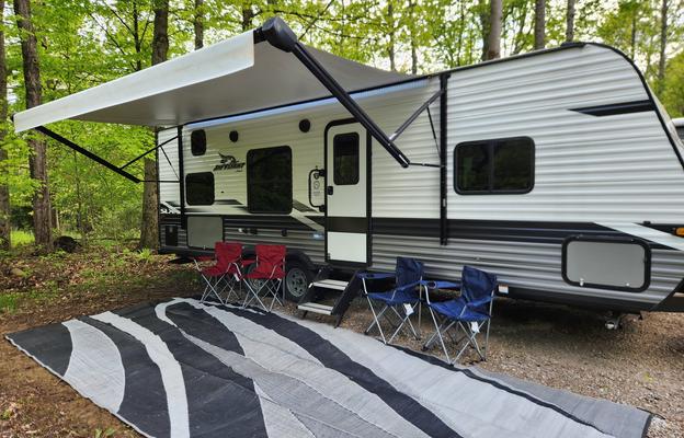 Hocking Hills RV 3.0