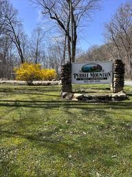 Pebble Mountain Campground
