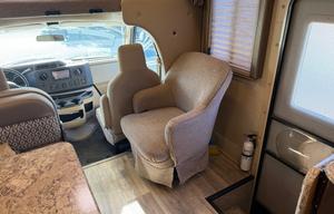 2018 Thor Motor Coach Freedom Elite 23H