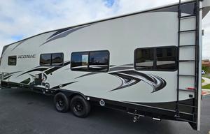 2018 Eclipse Iconic Wide Lite 2816SWG