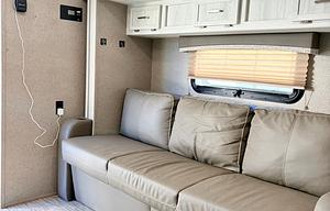 2020 Rockwood GeoPro 20’ with Slide Out, Easy Tow