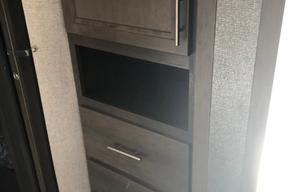2020 Dutchmen RV Coleman Lantern Series 334BH