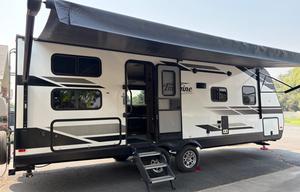2021 Grand Design Imagine 2400BH