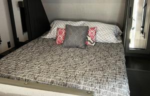 Love More Camper Rental