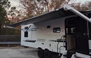 2 FESTIVAL HOUSE-WE DELIVER TO FORT WILDERNESS