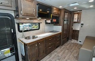 2022 Jayco Melbourne 24R