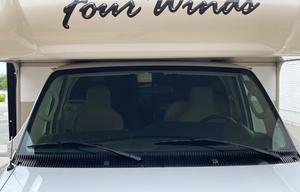 2018 Thor Motor Coach Four Winds 22B “Let’s Go!”