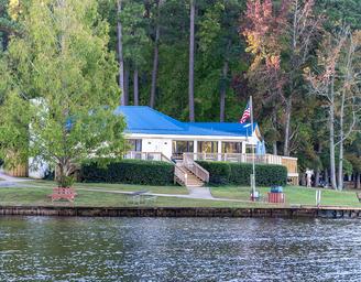 Thousand Trails Lake Gaston