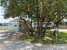Sunny Hill RV Park
