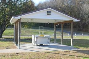 Tailwater Rec Area