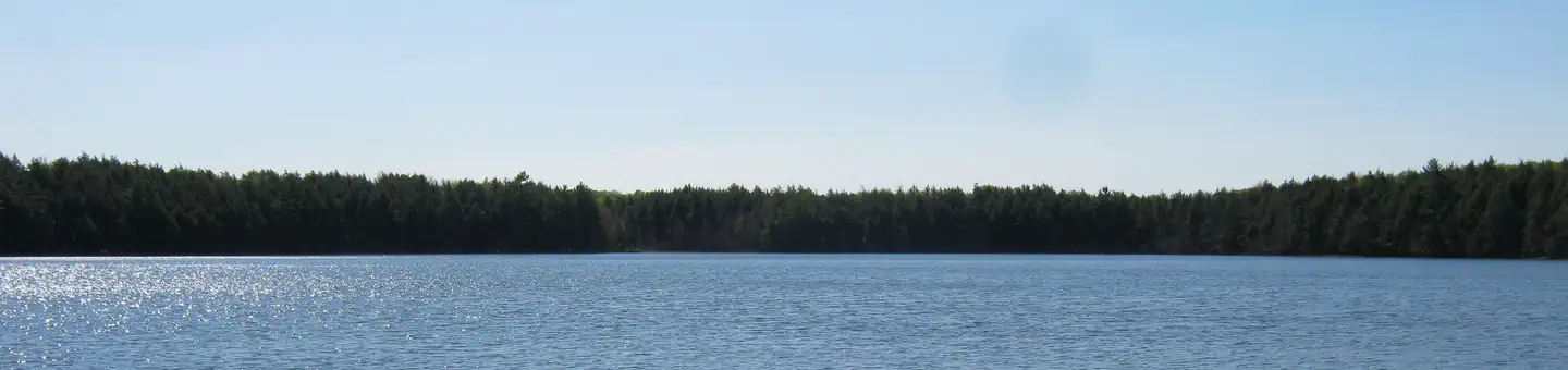 Lost Lake Campground (WI)