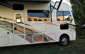 2020 Thor Motor Coach ACE 32.3