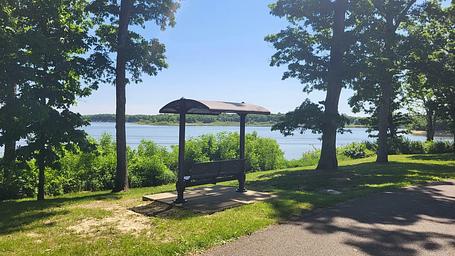 Bo Wood Lake Views - Area 5