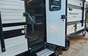 Grand Design Bunkhouse-2024 Transcend Xplor, 265BH
