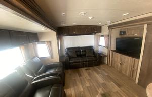 2018 Forest River RV Vibe 288RLS