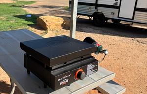 2027 Keystone RV Coleman 17B